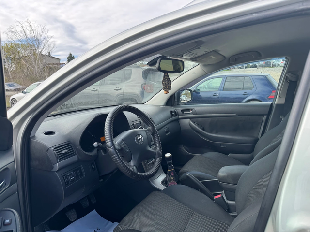 Toyota Avensis * Собствен лизинг* - автомобили, коли, обяви за нови и употребявани 7