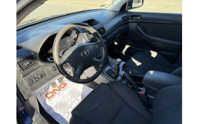 Toyota Avensis 2, 200D-CAT EURO4 - автомобили, коли, обяви за нови и употребявани 6