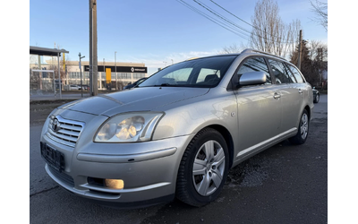 toyota-avensis - 2