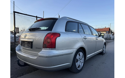toyota-avensis - 5