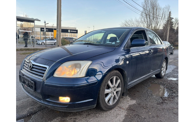 toyota-avensis - 2