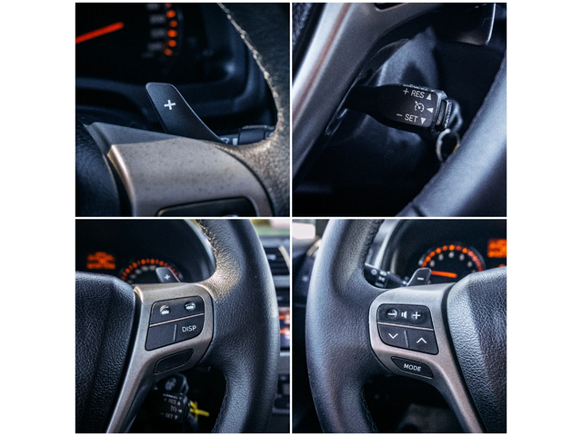 Toyota Avensis 2.0 VVT-i Automatic EXECUTIVE | С ГАРАНЦИЯ!!! - автомобили, коли, обяви за нови и употребявани 12