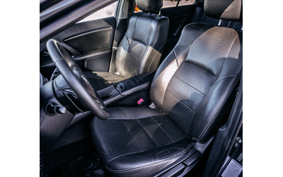 Toyota Avensis 2.0 VVT-i Automatic EXECUTIVE | С ГАРАНЦИЯ!!! - автомобили, коли, обяви за нови и употребявани 13