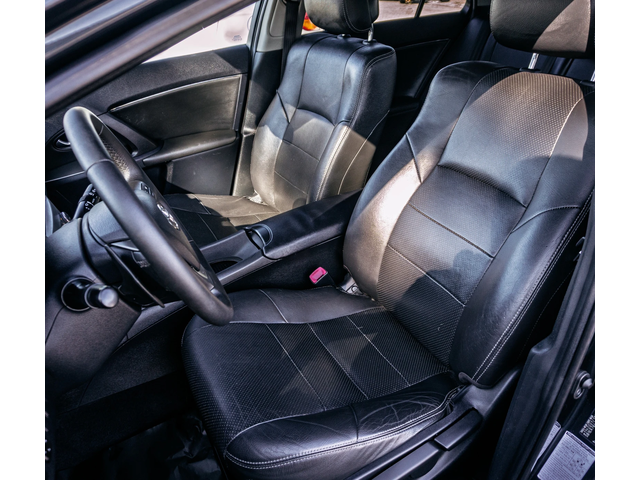 Toyota Avensis 2.0 VVT-i Automatic EXECUTIVE | С ГАРАНЦИЯ!!! - автомобили, коли, обяви за нови и употребявани 13