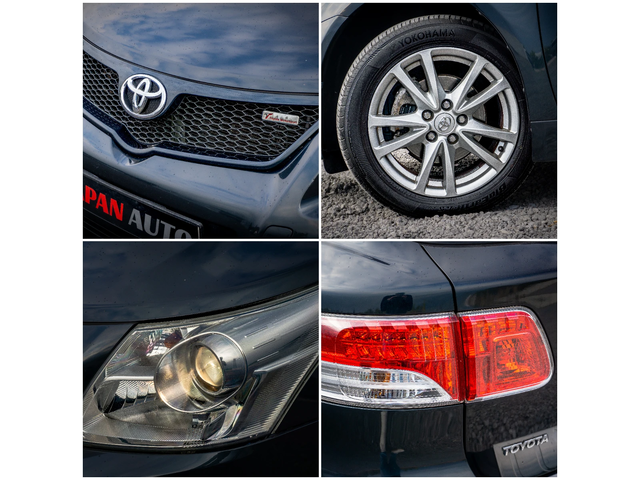 Toyota Avensis 2.0 VVT-i Automatic EXECUTIVE | С ГАРАНЦИЯ!!! - автомобили, коли, обяви за нови и употребявани 16