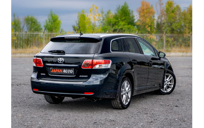 toyota-avensis - 3