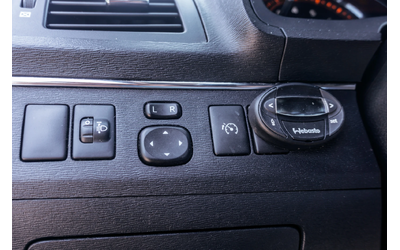 Toyota Avensis 1.8i 147HP С Гаранция! 186 000км!!! - автомобили, коли, обяви за нови и употребявани 12