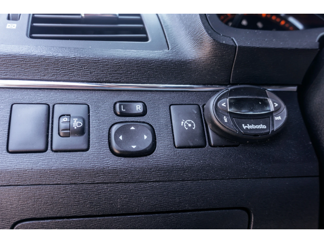 Toyota Avensis 1.8i 147HP С Гаранция! 186 000км!!! - автомобили, коли, обяви за нови и употребявани 12