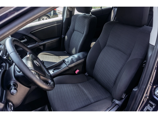 Toyota Avensis 1.8i 147HP С Гаранция! 186 000км!!! - автомобили, коли, обяви за нови и употребявани 14