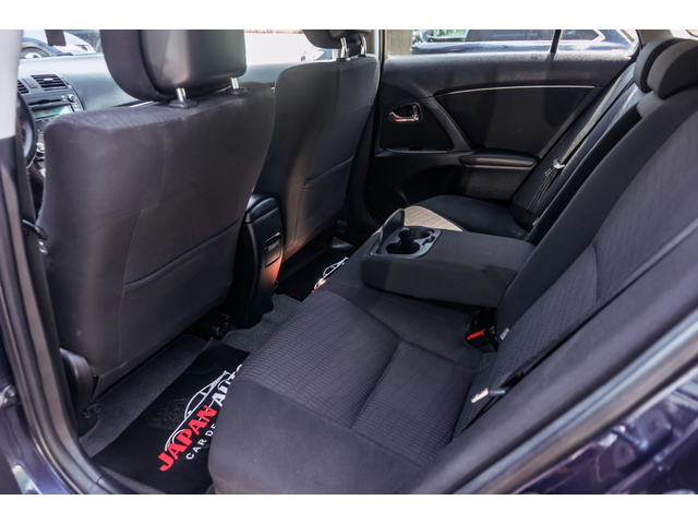 Toyota Avensis 1.8i 147HP С Гаранция! 186 000км!!! - автомобили, коли, обяви за нови и употребявани 15