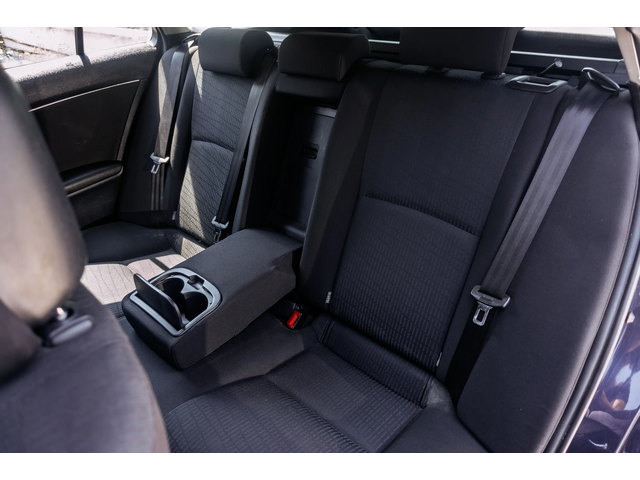 Toyota Avensis 1.8i 147HP С Гаранция! 186 000км!!! - автомобили, коли, обяви за нови и употребявани 16