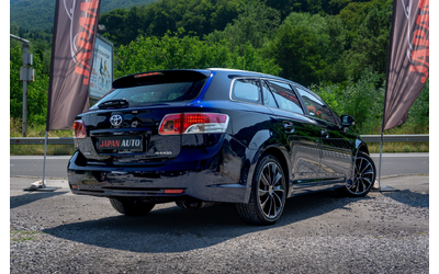 toyota-avensis - 4