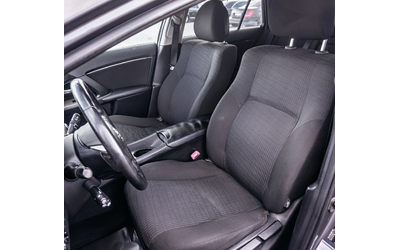 Toyota Avensis 1.8 VVT-i Automatic | С ГАРАНЦИЯ - автомобили, коли, обяви за нови и употребявани 11