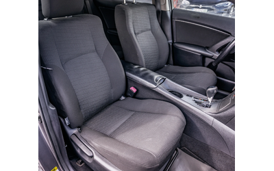 Toyota Avensis 1.8 VVT-i Automatic | С ГАРАНЦИЯ - автомобили, коли, обяви за нови и употребявани 12