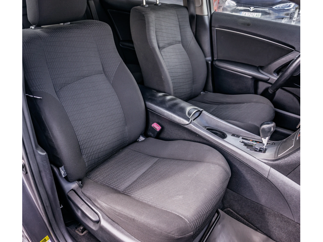 Toyota Avensis 1.8 VVT-i Automatic | С ГАРАНЦИЯ - автомобили, коли, обяви за нови и употребявани 12