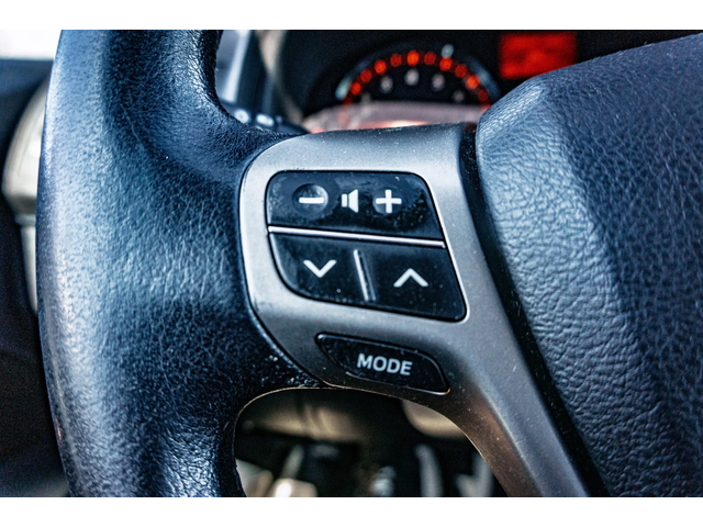 Toyota Avensis 1.8 VVT-i | С ГАРАНЦИЯ - автомобили, коли, обяви за нови и употребявани 12