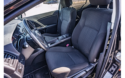 Toyota Avensis 1.8 VVT-i | С ГАРАНЦИЯ - автомобили, коли, обяви за нови и употребявани 14