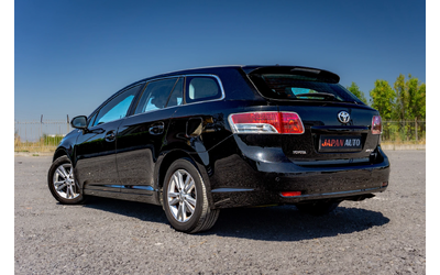toyota-avensis - 5