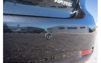 Toyota Avensis 1.8 VVT-i | С ГАРАНЦИЯ - автомобили, коли, обяви за нови и употребявани 6