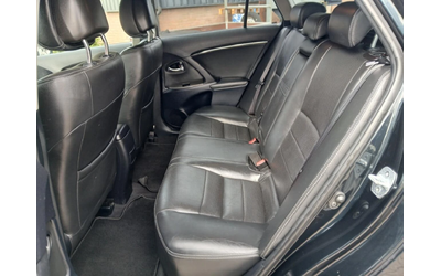 Toyota Avensis 2.0 VVT-i Automatic | ОЧАКВАН ВНОС! - автомобили, коли, обяви за нови и употребявани 7