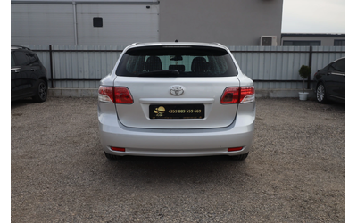 toyota-avensis-2-0-d-4d-tempomat-6speed-klimatronic-my11-icarbg-icarstarazagora - 5