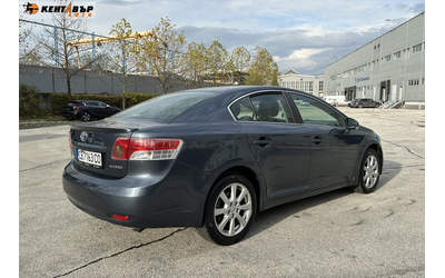 toyota-avensis-2-0d-126-k-s-garantsiya-6-mesetsa - 3