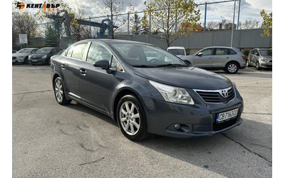 toyota-avensis-2-0d-126-k-s-garantsiya-6-mesetsa - 5
