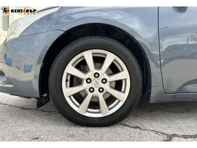 Toyota Avensis 2.0d 126 к.с./ГАРАНЦИЯ 6 МЕСЕЦА - автомобили, коли, обяви за нови и употребявани 7