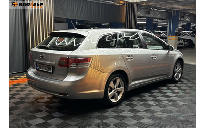 toyota-avensis-2-2-d4d-150-ks - 4