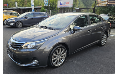 toyota-avensis-2-2-d4d - 4