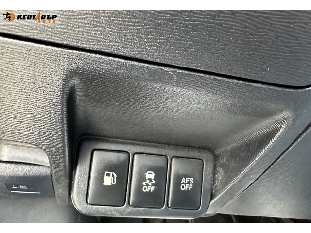 Toyota Avensis 2.2D4D Кожа/Панорама/ГАРАНЦИЯ ОТ КЕНТАВЪР - автомобили, коли, обяви за нови и употребявани 12