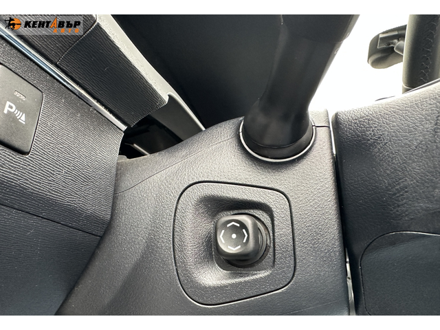 Toyota Avensis 2.2D4D Кожа/Панорама/ГАРАНЦИЯ ОТ КЕНТАВЪР - автомобили, коли, обяви за нови и употребявани 13