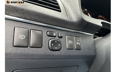 Toyota Avensis 2.2D4D Кожа/Панорама/ГАРАНЦИЯ ОТ КЕНТАВЪР - автомобили, коли, обяви за нови и употребявани 14