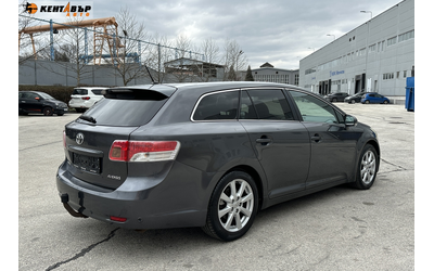 toyota-avensis-2-2d4d-kozha-panorama-garantsiya-ot-kentavar - 3