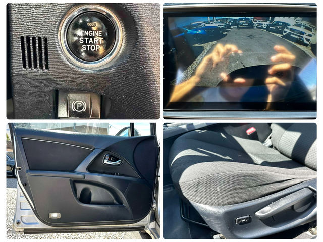 Toyota Avensis 2.2D-CAT 150HP PANO CAM ANDROID - автомобили, коли, обяви за нови и употребявани 14