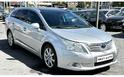 toyota-avensis - 2