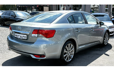 toyota-avensis - 4