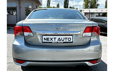 toyota-avensis - 5