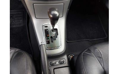 Toyota Avensis 2, 0i* AUTOMATIC* КОЖА* XENON* NAVI - автомобили, коли, обяви за нови и употребявани 10