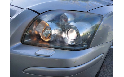 Toyota Avensis 2, 0i* AUTOMATIC* КОЖА* XENON* NAVI - автомобили, коли, обяви за нови и употребявани 11