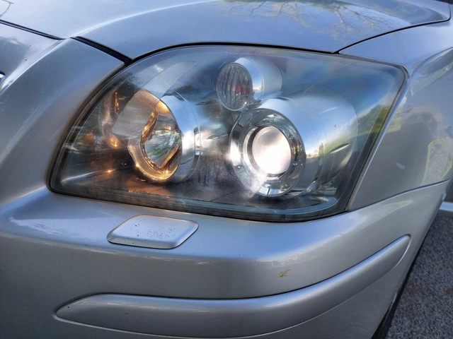 Toyota Avensis 2, 0i* AUTOMATIC* КОЖА* XENON* NAVI - автомобили, коли, обяви за нови и употребявани 11