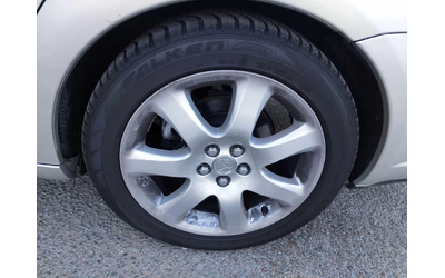 Toyota Avensis 2, 0i* AUTOMATIC* КОЖА* XENON* NAVI - автомобили, коли, обяви за нови и употребявани 12