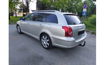 toyota-avensis - 2