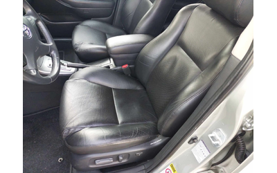 Toyota Avensis 2, 0i* AUTOMATIC* КОЖА* XENON* NAVI - автомобили, коли, обяви за нови и употребявани 6