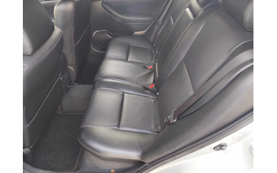 Toyota Avensis 2, 0i* AUTOMATIC* КОЖА* XENON* NAVI - автомобили, коли, обяви за нови и употребявани 7