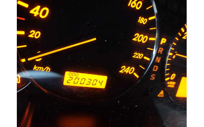 Toyota Avensis 2, 0i* AUTOMATIC* КОЖА* XENON* NAVI - автомобили, коли, обяви за нови и употребявани 9