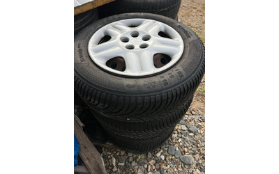 Toyota Avensis 2.0TD-90к.с/Климатик/Автоматични фарове/ел. Пакет - автомобили, коли, обяви за нови и употребявани 16