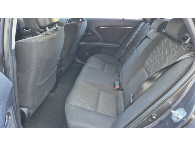 Toyota Avensis 2.2 диз 150к.с. - автомобили, коли, обяви за нови и употребявани 12