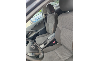 Toyota Avensis 2.2, 177к.с. - автомобили, коли, обяви за нови и употребявани 10