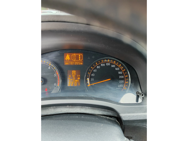Toyota Avensis 2.2, 177к.с. - автомобили, коли, обяви за нови и употребявани 14